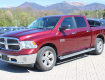 Dodge RAM 1500 3,6 i V6 + LPG