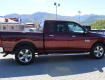 Dodge RAM 1500 3,6 i V6 + LPG