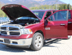 Dodge RAM 1500 3,6 i V6 + LPG