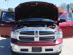 Dodge RAM 1500 3,6 i V6 + LPG