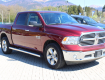 Dodge RAM 1500 3,6 i V6 + LPG