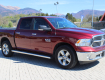 Dodge RAM 1500 3,6 i V6 + LPG