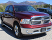 Dodge RAM 1500 3,6 i V6 + LPG