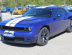 Dodge Challenger 3,6i V6